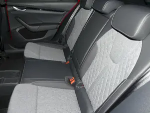 Škoda Octavia SportLine