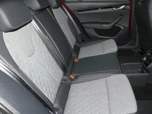 Škoda Octavia SportLine