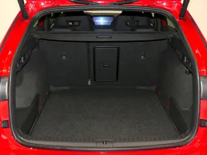 Škoda Octavia SportLine