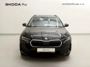 Škoda Octavia Essence