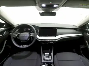 Škoda Octavia Essence