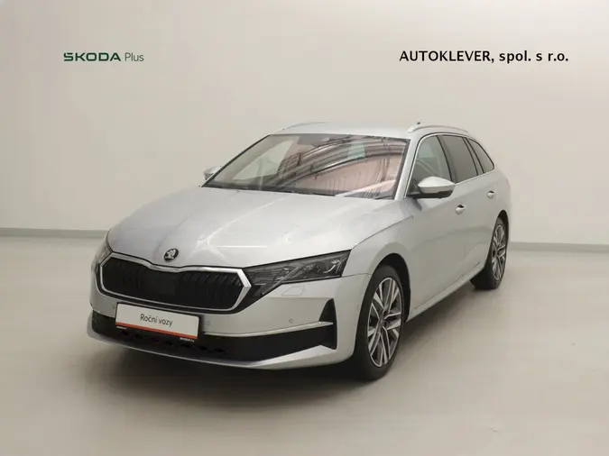 Octavia Top Selection