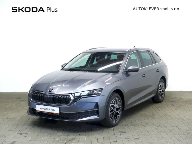 Octavia Top Selection