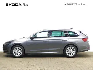 Škoda Octavia Style