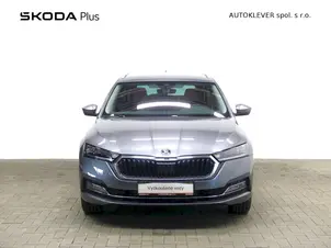 Škoda Octavia Style