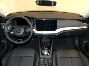 Škoda Octavia Style