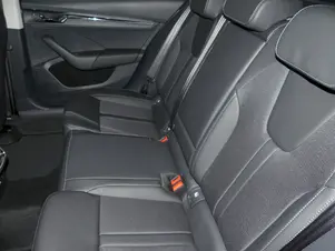 Škoda Octavia Style