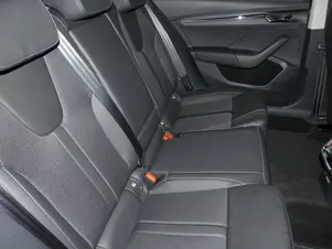 Škoda Octavia Style