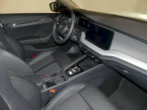 Škoda Octavia Style