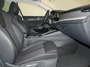 Škoda Octavia Style