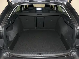 Škoda Octavia Style