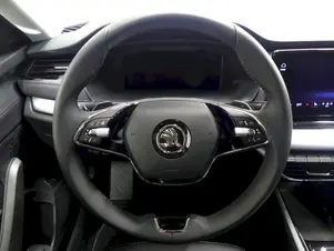 Škoda Octavia Style