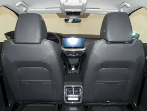 Škoda Octavia Style