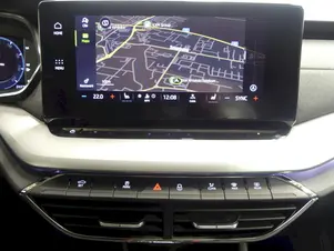 Škoda Octavia Style