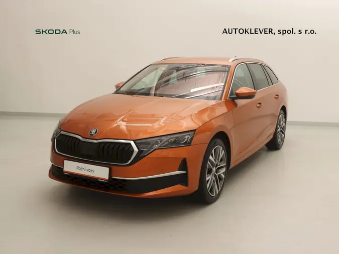 Octavia Top Selection