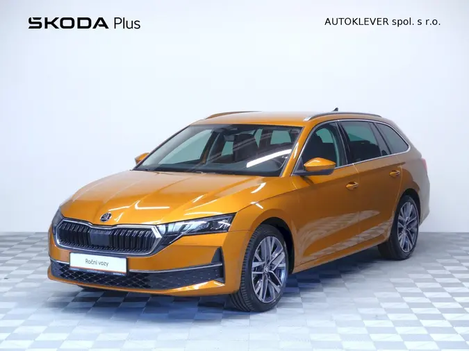 Octavia Top Selection