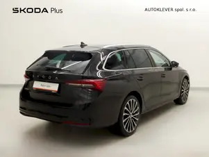 Škoda Octavia Exclusive Selection