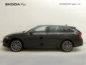 Škoda Octavia Exclusive Selection
