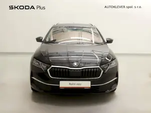 Škoda Octavia Exclusive Selection