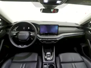 Škoda Octavia Exclusive Selection