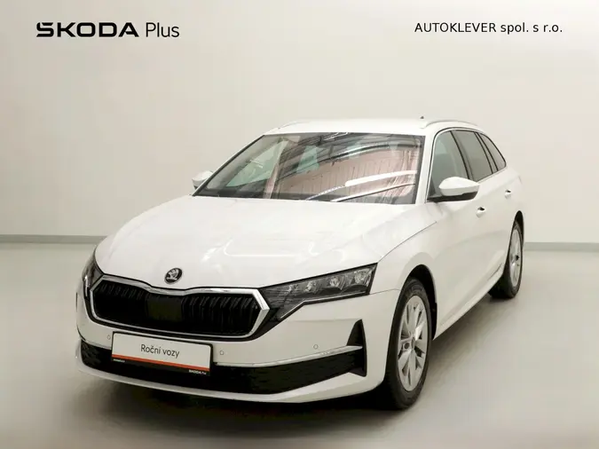 Octavia Top Selection