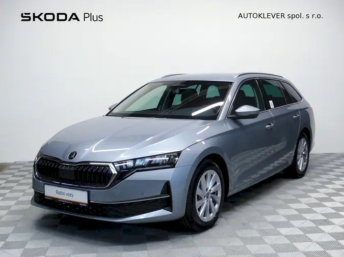 Octavia Top Selection