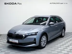Škoda Octavia Top Selection