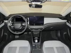 Škoda Octavia Top Selection