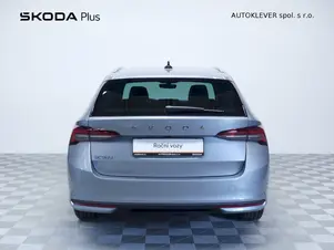 Škoda Octavia Top Selection