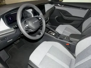 Škoda Octavia Top Selection