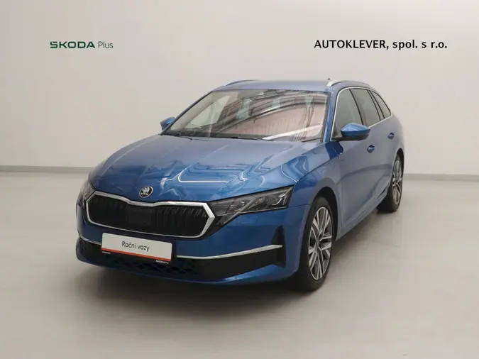 Octavia Exclusive Selection