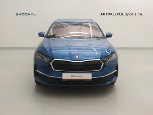 Škoda Octavia Exclusive Selection