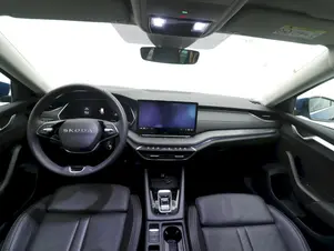 Škoda Octavia Exclusive Selection
