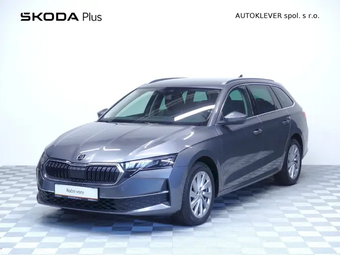 Octavia Top Selection