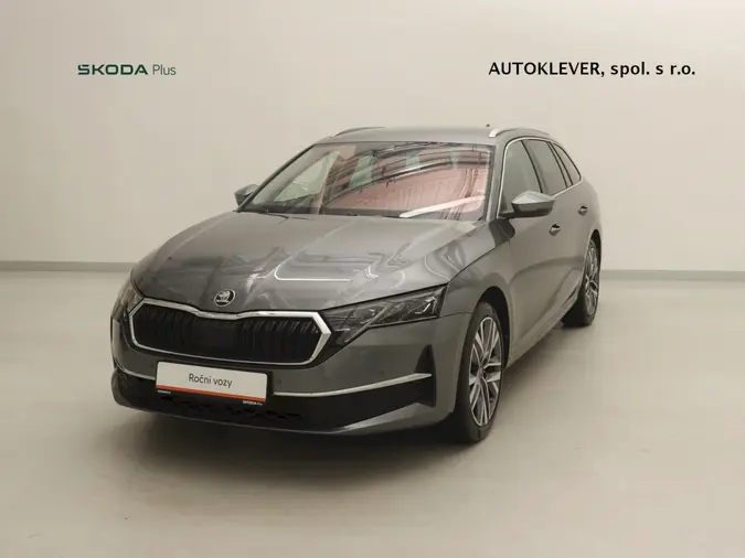 Octavia Top Selection