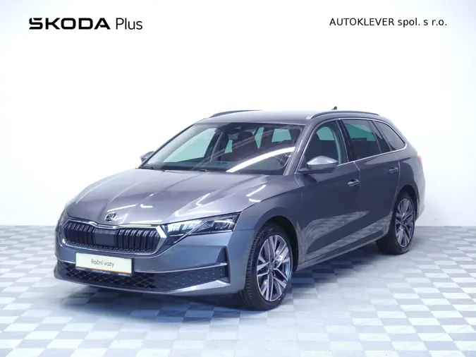 Octavia Top Selection