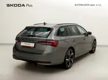 Octavia SportLine
