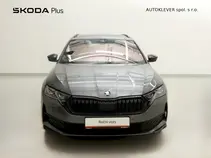 Octavia SportLine