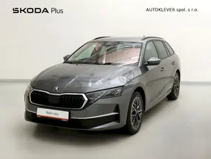 Škoda Octavia Selection