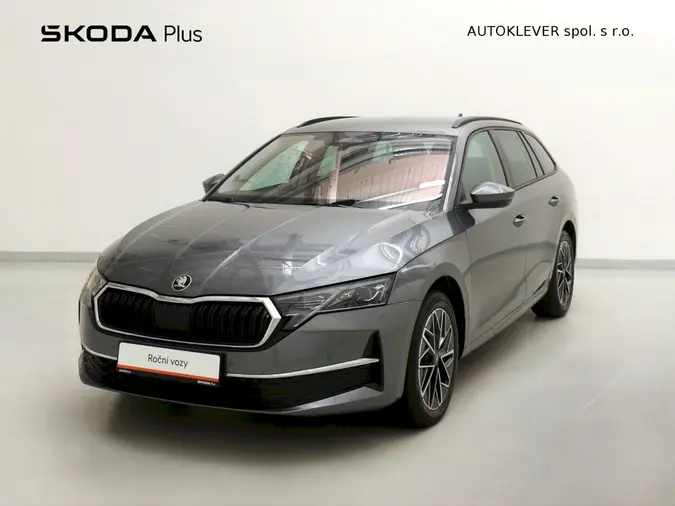 Octavia Selection