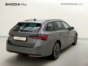 Škoda Octavia Selection