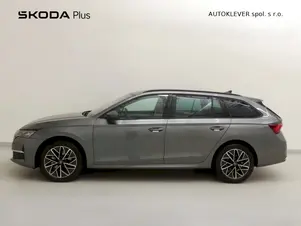 Škoda Octavia Selection