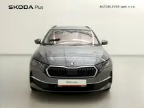 Octavia Selection