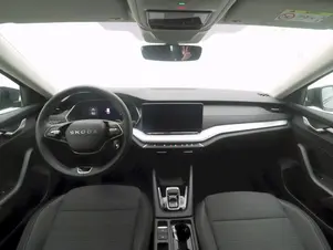 Škoda Octavia Selection