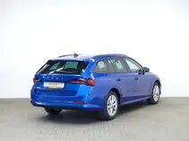 Octavia Ambition Fresh