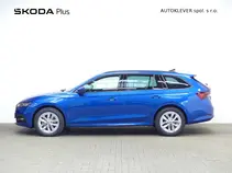 Octavia Ambition Fresh