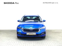 Octavia Ambition Fresh