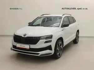 Škoda Karoq SportLine
