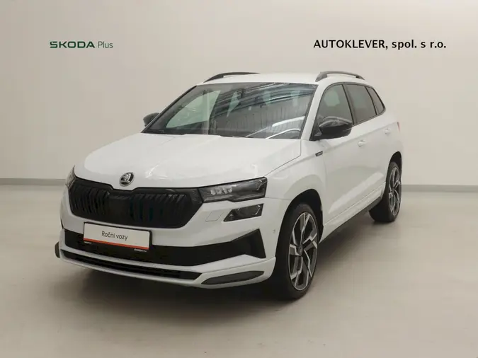 Karoq SportLine