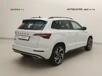 Karoq SportLine